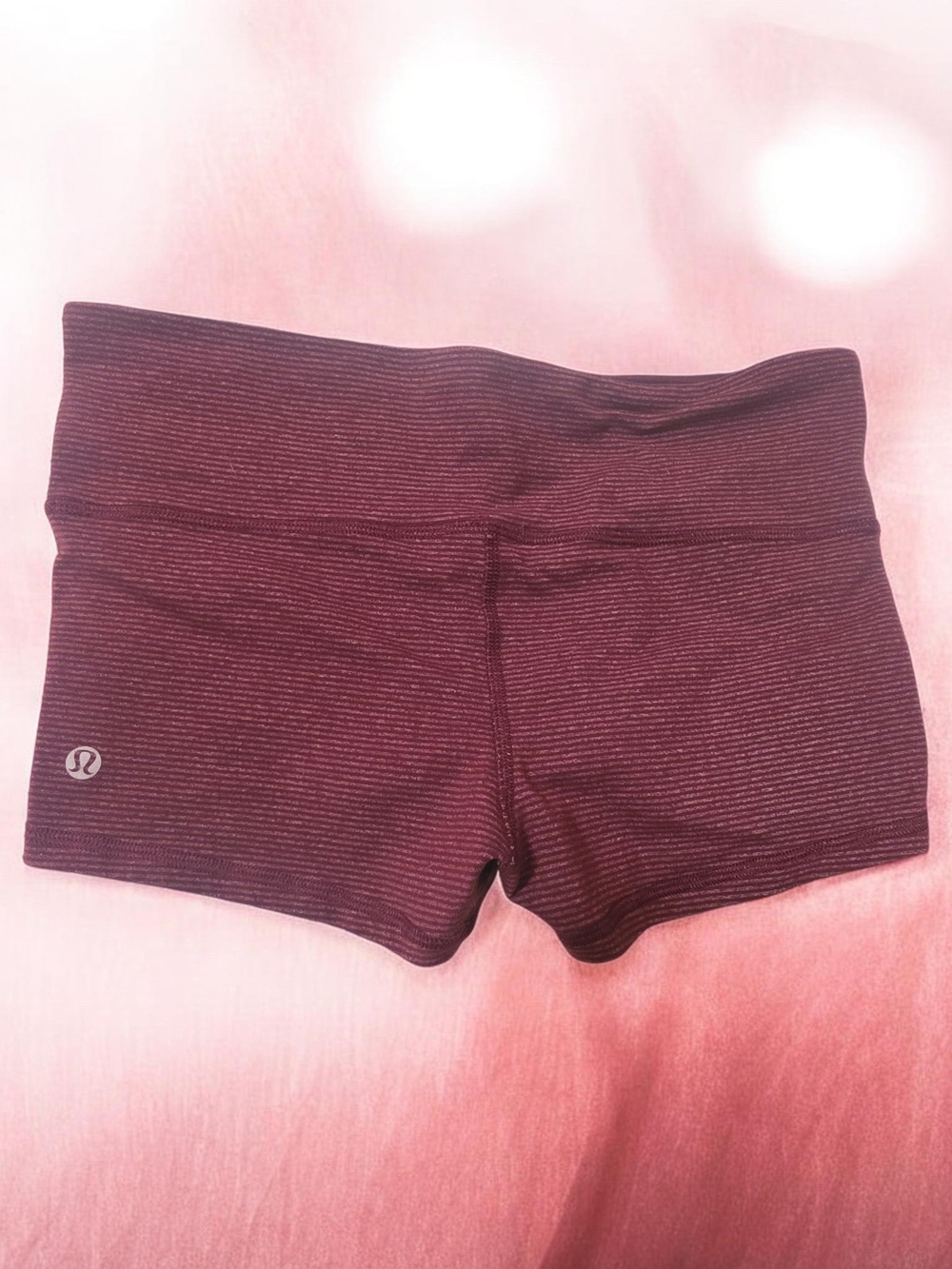 Lululemon Boogie Shorts